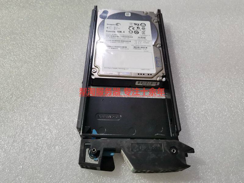 Original installation HDS VSP 5541892-A R5C-J600SS 600GB 2 5 10K SAS stores hard discs