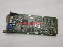 Original installation Dell DELL M1000E Switch Module 0N551h K036D CMC IKVM