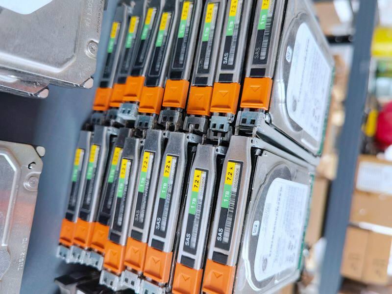 EMC 1TB V4-2S07-010 005050606005050550005051643005051644