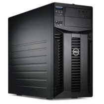  Recommended original DELL T310 Tower server Data storage file host Office Home mute