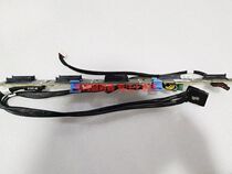 Original dress DELL R620 hard disk back plate 2 5 inch 8 disc bits KVGG1 0KVGG1 with wire to good color