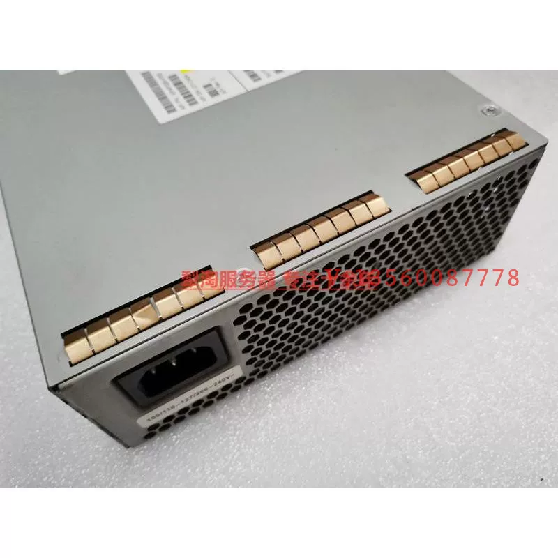 Оригинальная разборка SUN U25 U45 Мощность 300-1800-02 1000Вт API4FS35-470g