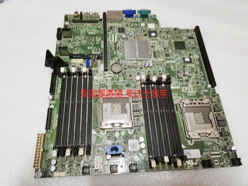 Original dress DELL PowerEdge R520 motherboard 056V4Y server motherboard can be tested