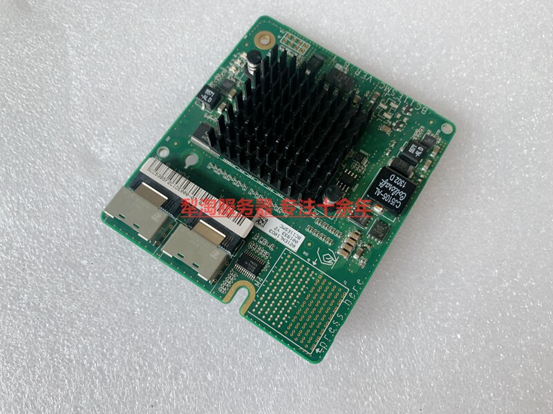 Huawei BC11ESMC SR120 SAS SATA RAID CARD LSI SAS2308 array card