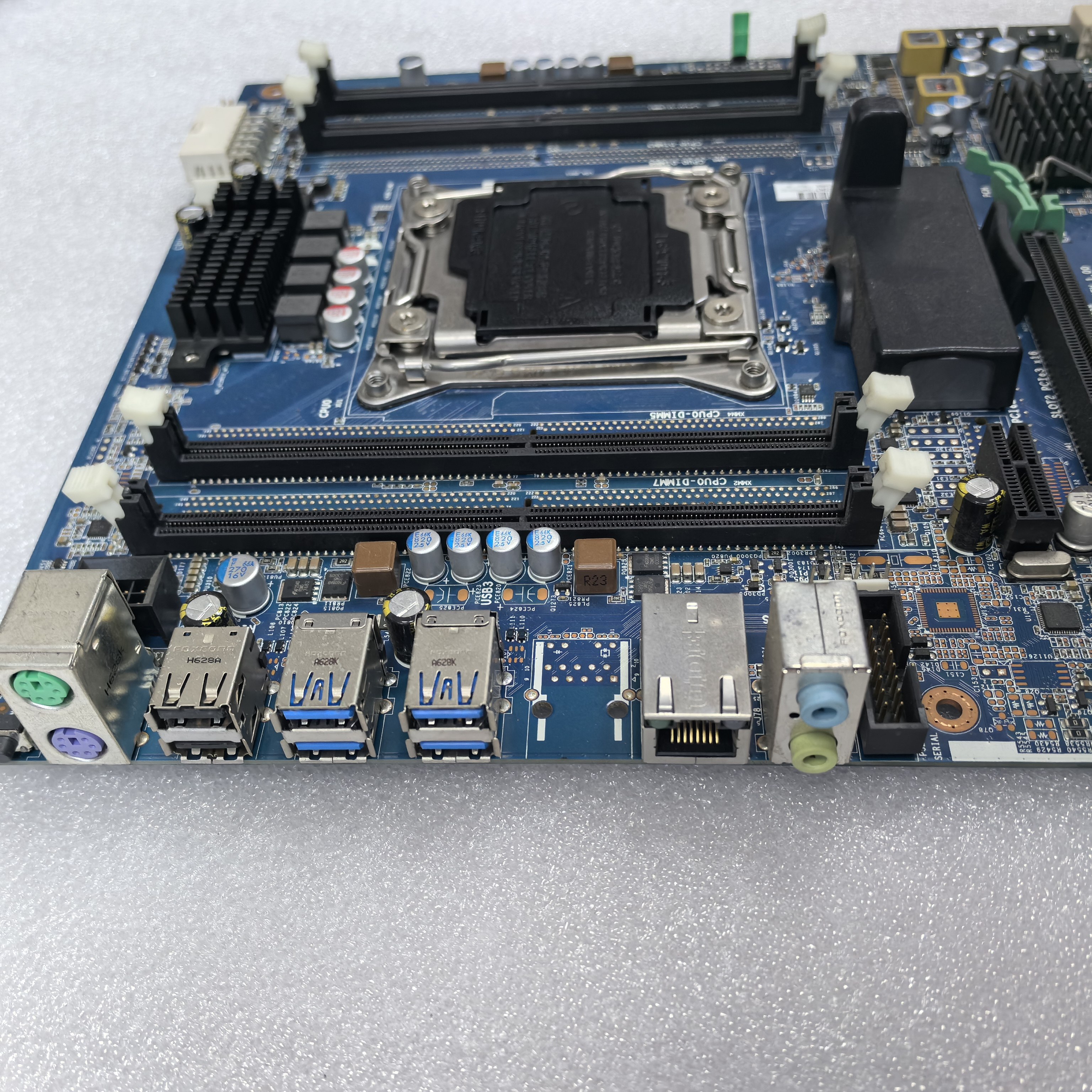🚀提升工作效率的秘密武器——HP Z620/Z440/Z640工作站主板🔥-企业级主板-淘宝好物网