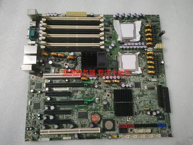 Original installation HP HP XW8600 workstation motherboard 480024-001 439241-002