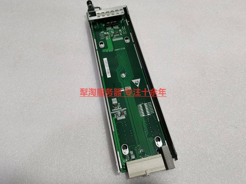 Originally installed HUAWEI HUAWEI E6000 BLADE SERVER BC01DMMA DOUBLE MOUTH OPTICAL FIBER MODULE
