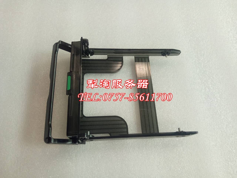 HP Z600 Z800 Z620 Z820 Workstation Hard Drive Rack Shelf 506601-002