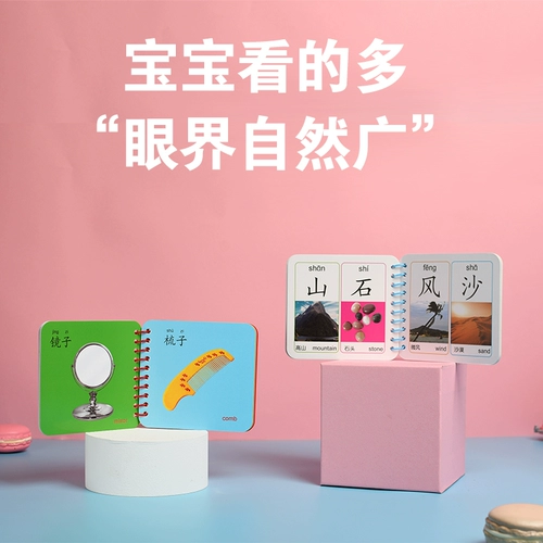 Цветная карта, карты раннего образования, обучающие карточки, познавательная карта для раннего возраста, обучение