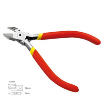 Hong Kong Degli Uuuuuuuuuuuuuuuuuuuuuuuuuuuuuchi TU-3 High quality 5 inch Japanese Diagonal Spout Pliers