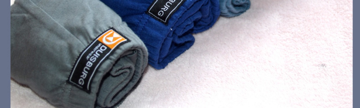 5 quần lót nam boyshort cotton thấm mồ hôi eo cao trung niên quần short kích thước lớn nam thanh niên chất béo quần lỏng quan sip nam