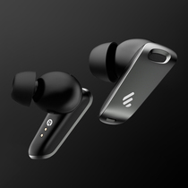 Walker Bluetooth headset in-ear active noise reduction wireless binaural unit moving iron low latency smart app support call official small gold standard certification neobuds pro