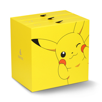 Rambler Bluetooth headset wireless binaural LolliPods Pikachu version limited Chinese Valentines Day birthday gift to send boyfriend girlfriend creative best friend practical gift lollipops