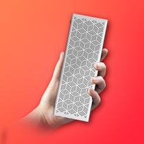 Edifier Rambler M201 Bluetooth speaker Subwoofer wireless 5 0 outdoor portable small audio small home car card small steel gun High Volume mobile phone desktop computer notebook