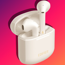 Rambler Bluetooth Headset Wireless Headset Binaural Wireless Half-in-ear Noise Reduction High Sound Quality 5 2 Single Ear lollipops Suitable for Huawei Xiaomi Apple lollipods pl