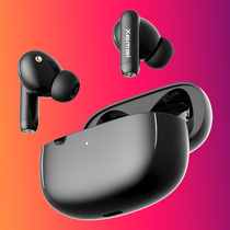 Rambler Bluetooth wireless headset active noise reduction binaural in-ear sports support fast charge 2021 New lollipops pro high end Apple Huawei universal Fitpods female