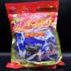 Hunan specialty Pingjiang Lihui Spicy Maomao fish 380g Snack snack gift bag small fish dried fish