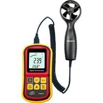Digital anemometer Anti-exhaust system detection special digital anemometer fire detection equipment