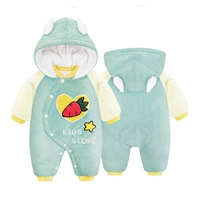 Коттон M955 детская редька осенью и зимой