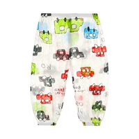 Фэнтезийные брюки с фонаря