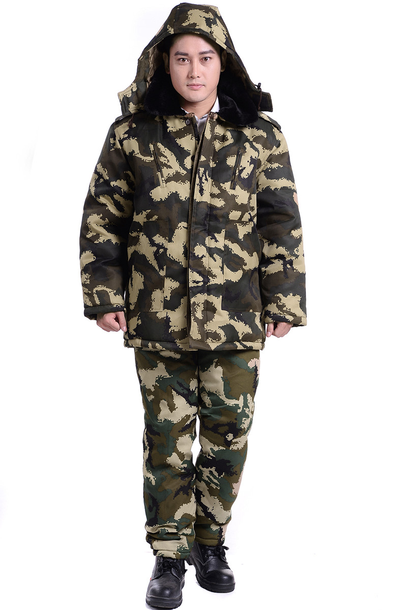 Blouson hiver pour homme   OTHER - Ref 3115330 Image 5