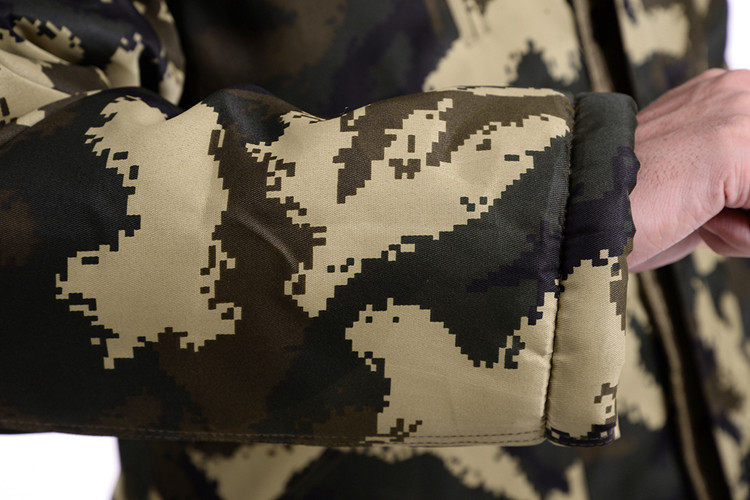 Blouson hiver pour homme   OTHER - Ref 3115330 Image 33