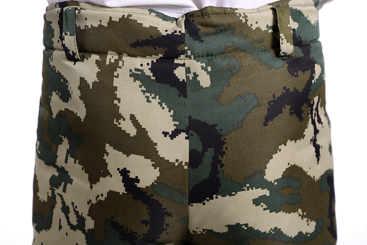 Blouson hiver pour homme   OTHER - Ref 3115330 Image 37