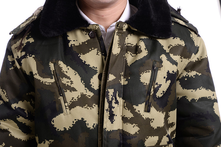 Blouson hiver pour homme   OTHER - Ref 3115330 Image 31