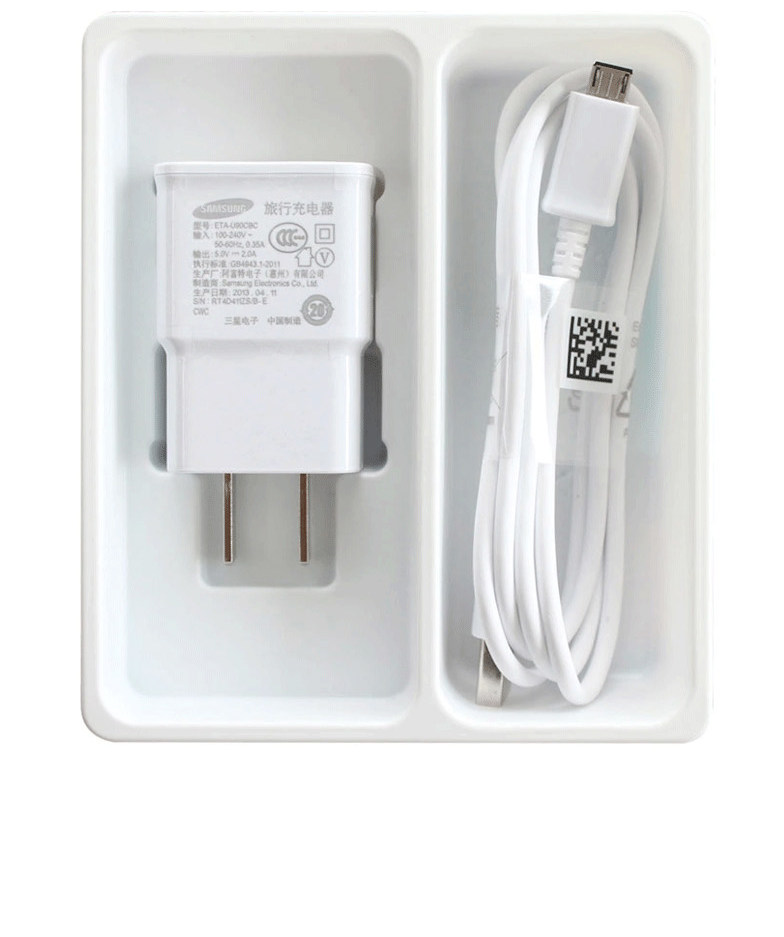 chargeur SAMSUNG pour téléphones SAMSUNG SAMSUNG - Ref 1292248 Image 18