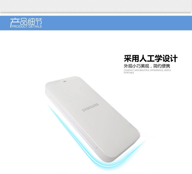 chargeur SAMSUNG pour téléphones SAMSUNG SAMSUNG - Ref 1292182 Image 12