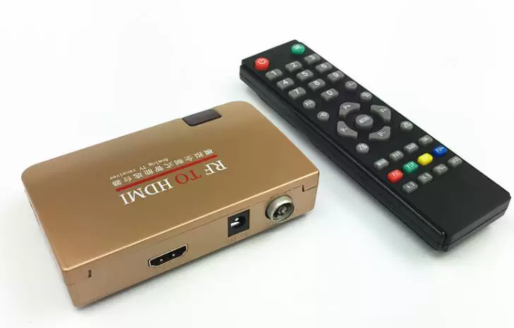 Новый продукт промо кабель RF к HDMI консультабельный кабель передачa сигнала видео новый ТВ-бокс