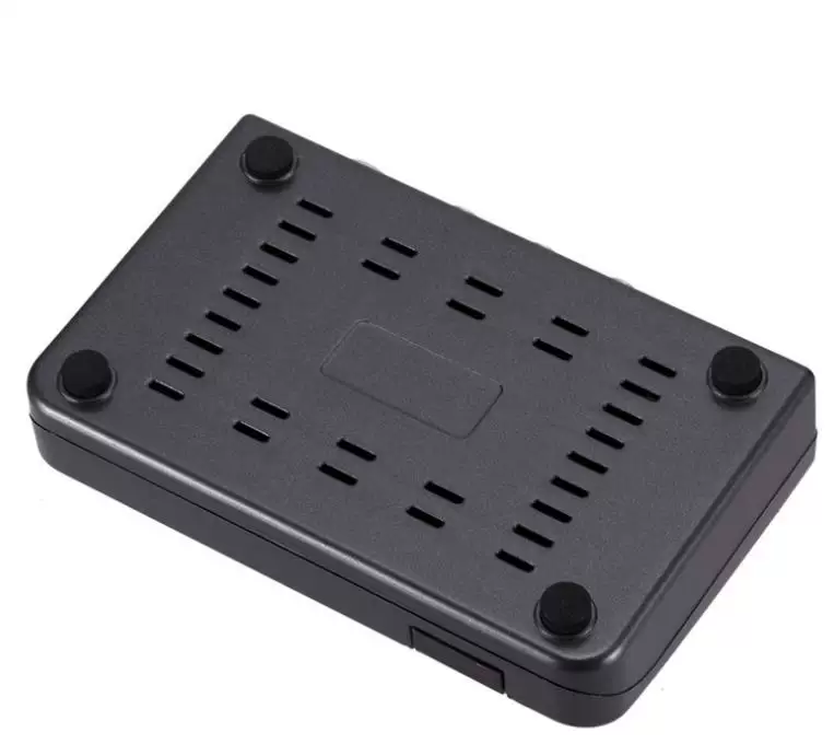 Новый радиочастотный передающий виде simul?