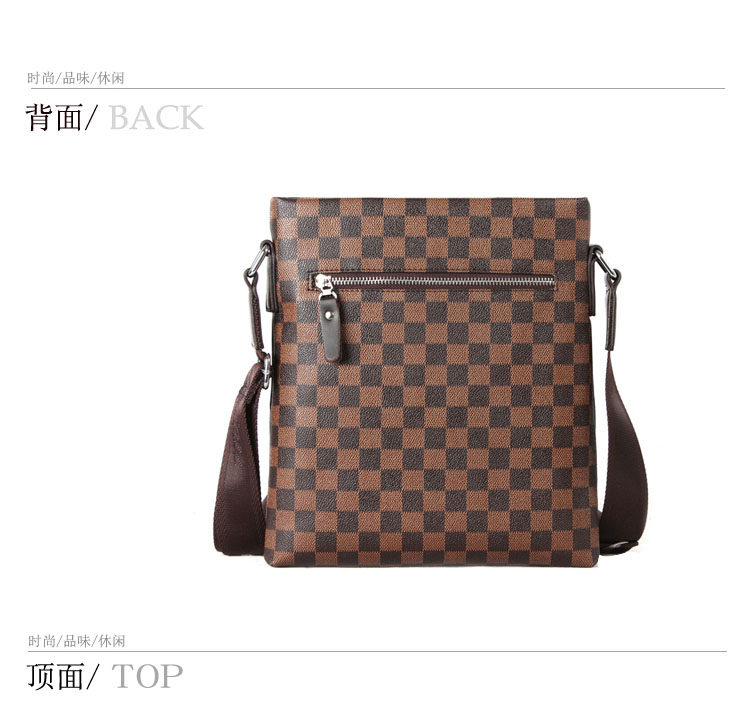 Sac pour homme - Ref 52004 Image 27