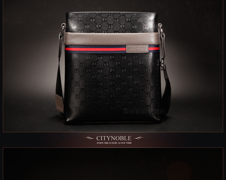Sac homme - Ref 52699 Image 16