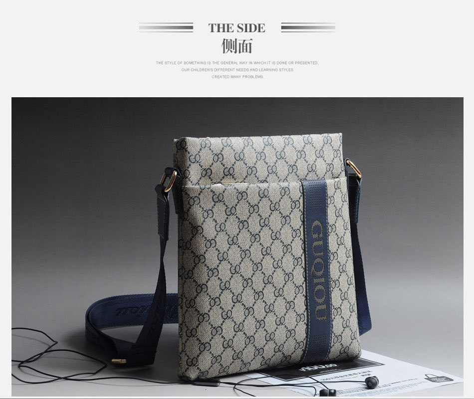 Sac pour homme - Ref 52004 Image 15