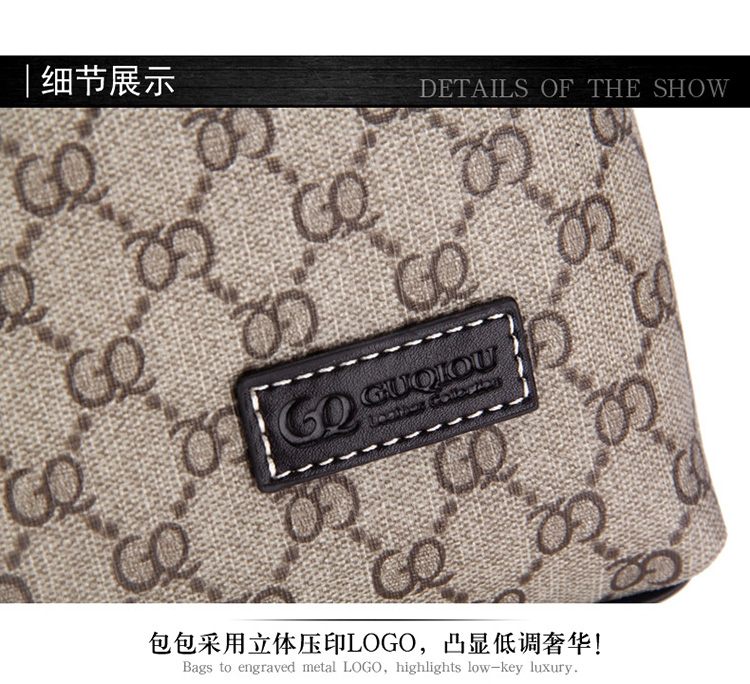 Sac homme - Ref 53034 Image 17