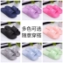 Mua một tặng một nhà miễn phí rỗng dép đi trong nhà nam giới và phụ nữ vài non-slip phòng tắm dép tắm nam mùa hè dép nhà vệ sinh Trang chủ