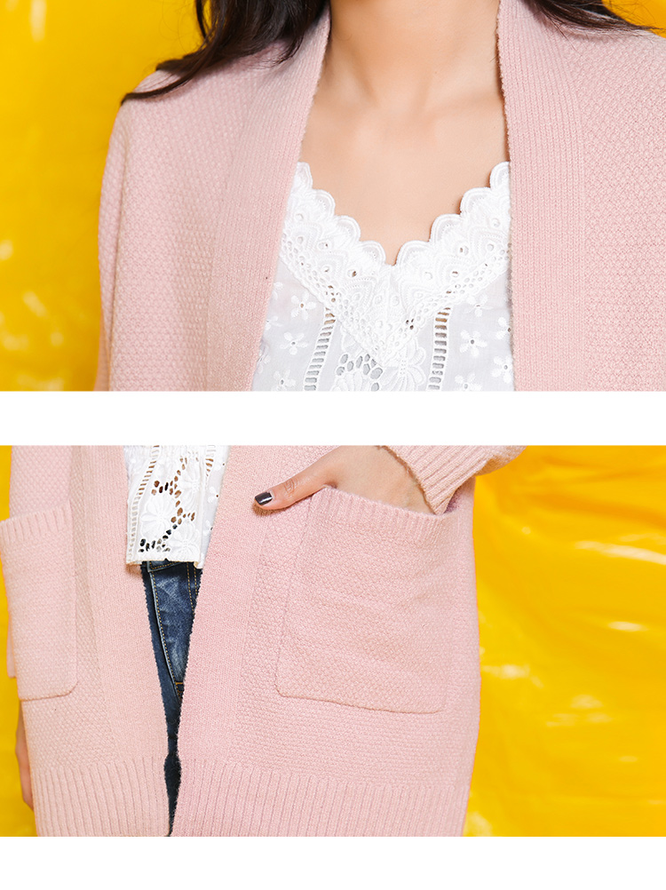 Cardigan 7 MODIFIER en Acrylique - Ref 3228972 Image 26