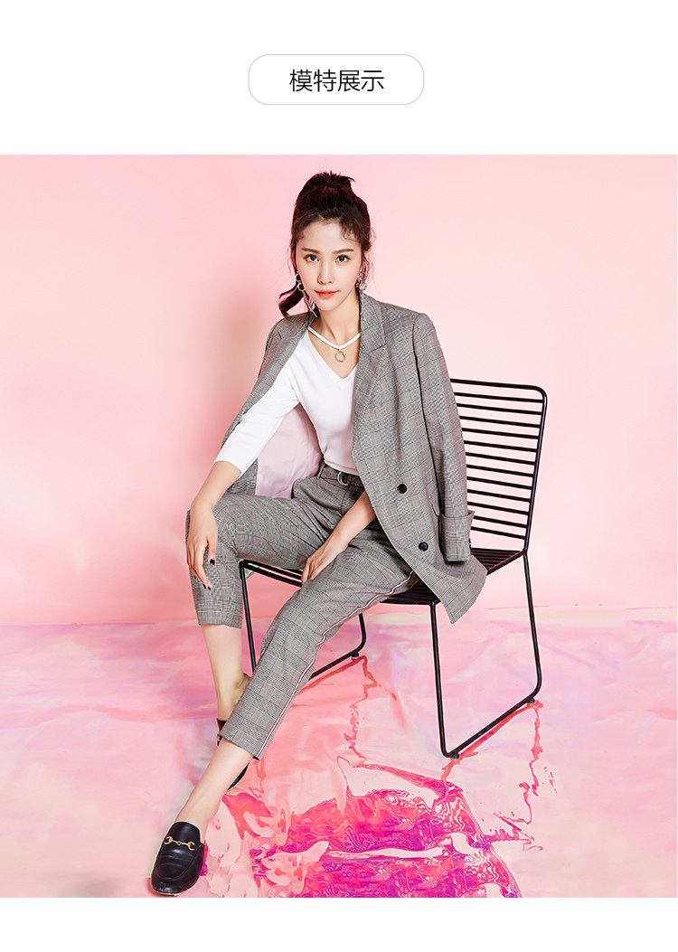 Veste pour femme - Ref 3218903 Image 18