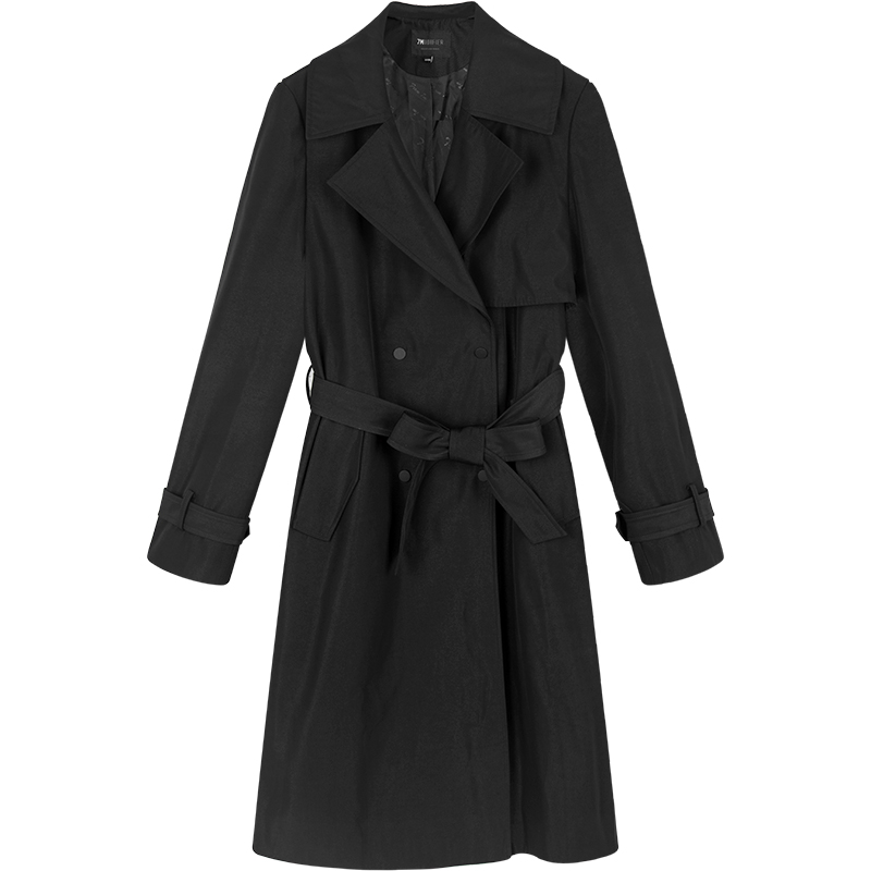 Trench pour femme 7 MODIFIER en Polyester - Ref 3226841 Image 5