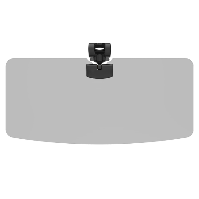 Car polarized anti-glare goggles