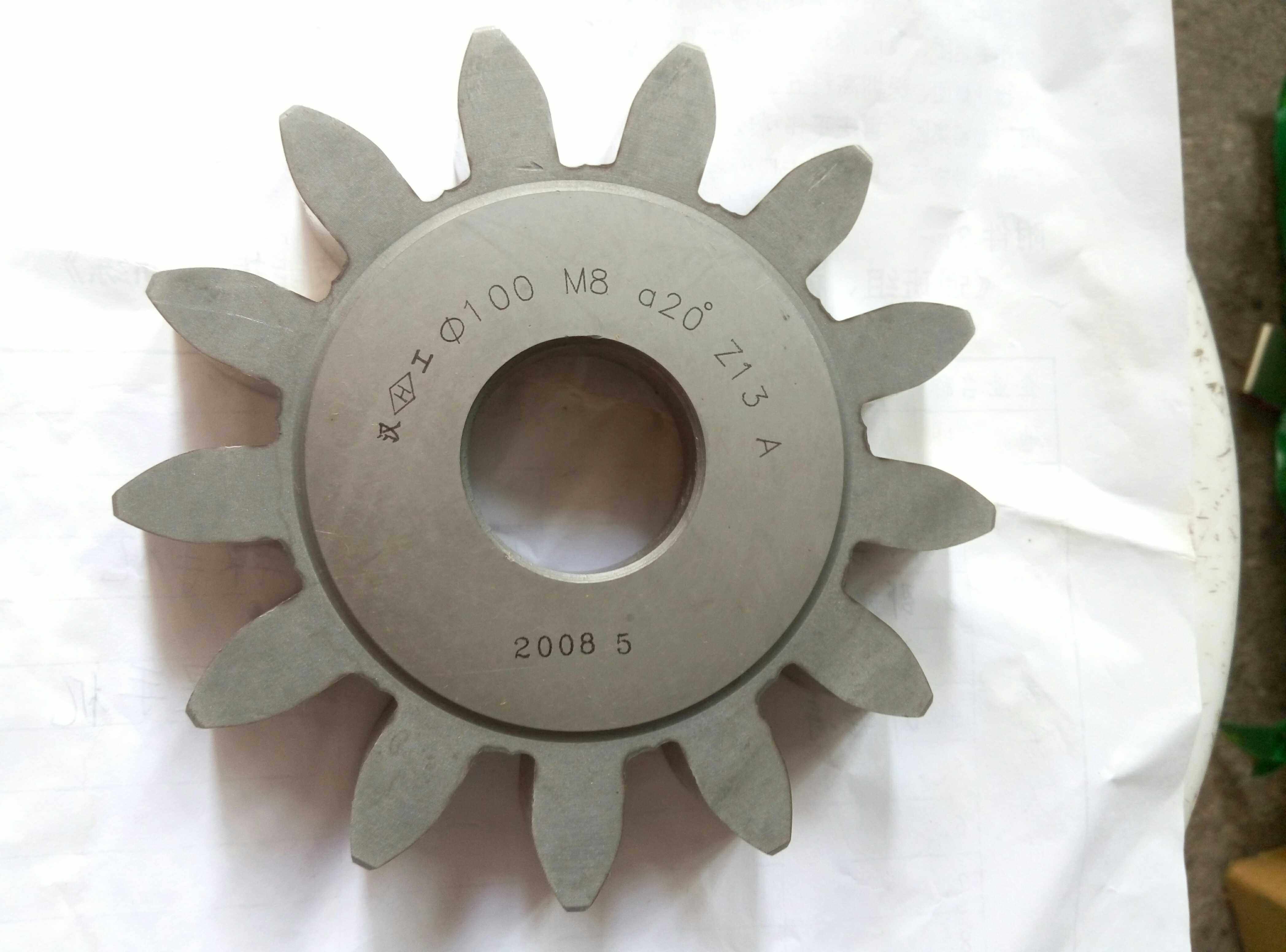 Factory direct cut tooth knife cut tooth knife can be customized to a variety of specifications