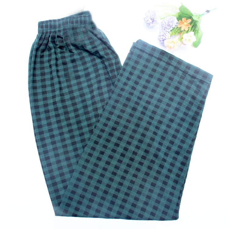 Pantalon pyjama jeunesse pyjama en coton Femme - Ref 722230 Image 73