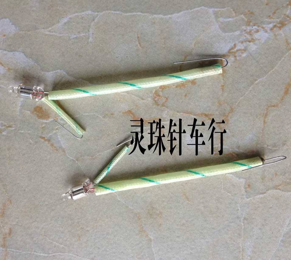 Iron accessories old-fashioned iron 500W700W1200W1000W LED light