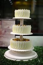 Shop Furnishing Baby Age Composition Modern Anniversary Celebration 8 Floors Shelf 6 Floors 3 Layers Cake Bracket Three Floors