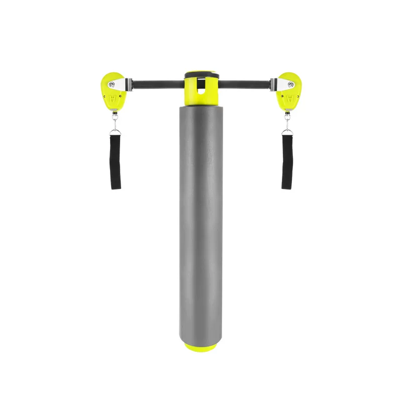 Universal small drum for yoga for training for gym
