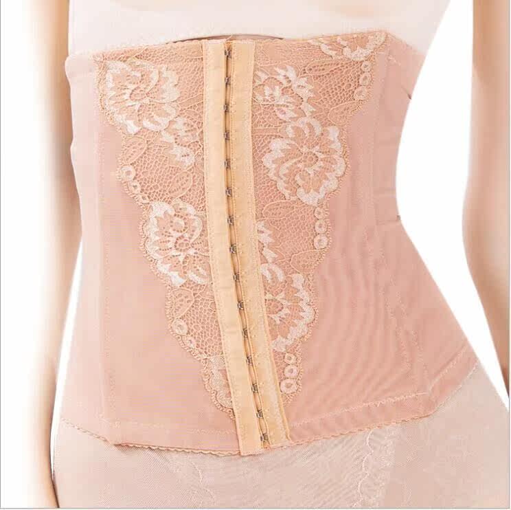 Corset sexy en nylon - Ref 678934 Image 9