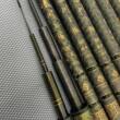 Yesangchuanji fishing rod 6H8H10H12H15H19 adjusted ultra-light and ultra-hard fish-grabbing black pit flying knock-on fish-grab fighting rod