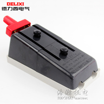 Dresi HK2 brake knife load switch ceramic knife gate isolation switch circuit Total brake protection 16A32A63A