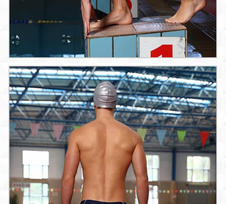 Maillot de bain homme LINING   - Ref 2502289 Image 15